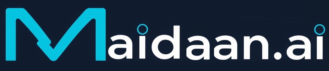 Maidaan AI